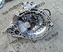 Коробка передач КПП F13W429 Opel Corsa D 1,0l Bj.2009 / 9500 KM gelaufen
