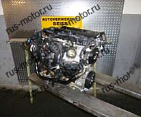 Двигатель Двигатель Opel Corsa D 1.4 16V * A14XER * ccm:1398 KW:64 Bj.2010 Km:25624