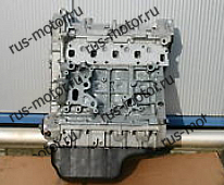 Двигатель AT Двигатель OKm Opel Z13 DTL DTH DTJ DTR  1,3 CDTI Astra Agila Corsa Combo Meriva