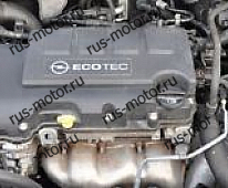 Двигатель Двигатель Мотор   A14XER 1.4 OPEL ASTRA J CORSA D CHEVROLET CRUZE AVEO