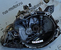 Коробка передач КПП Opel Corsa 1,2 33/45 Ez:94 (5839)