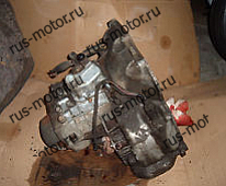 Коробка передач КПП Opel Tigra A, Corsa B  1.4L 90 PS