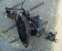 Коробка передач КПП Opel Corsa b 1,2
