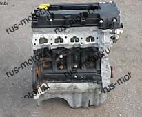 Двигатель Opel Astra J Meriva B Corsa D Двигатель A14XER с 