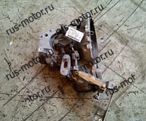 Коробка передач OPEL CORSA D КПП 5-ступенчатая - 1.0EK4 - B11192612 2FC429 - Bj 2011 - 52000 km