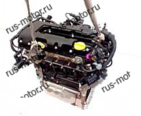 Двигатель OPEL CORSA D Bj 2012; Двигатель Мотор   A14XER 1,4l A14XER nur 6624km !