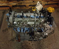 Двигатель Двигатель Opel Corsa D Meriva B 7424km 1.3CDTi 70kW A13DTR 56575