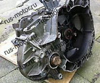 Коробка передач КПП Opel Corsa D 1.3 CDTI 6-ступенчатая