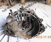 Коробка передач КПП Opel Corsa B , 1,0 Liter  12V ECO-TEC , Bj 2000 3 цилиндров