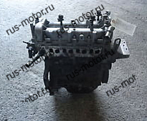 Двигатель Двигатель Opel Astra H Corsa D 1.3CDTi 66kW Z13DTH 58284