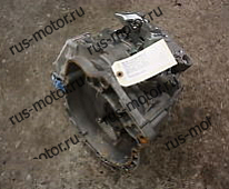 Коробка передач КПП Opel Corsa D M20 3.72 AZX 6-ступенчатая 7.424km 1.3CDTi 70kW A13DTR 56708