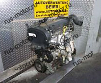 Двигатель Двигатель Opel Astra H GTC/OPC 1.6 Turbo * Z16LET * ccm:1598 KW:132 Bj.2009 Km:72771