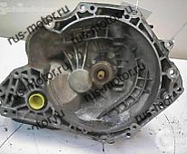 Коробка передач КПП OPEL Corsa D 1,2l  59KW 80л.с. КПП, код - F13 C4,29