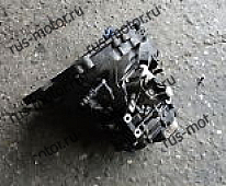 Коробка передач КПП Opel Corsa D F17W374 1.3CDTi 55kW Z13DTJ