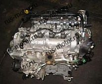 Двигатель Двигатель в сборе  A13DTC A13DTR  OPEL MERIVA B  CORSA D VAN   1,3 CDTI  95л.с.