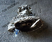 Коробка передач КПП Opel Corsa C F13C394 1.2i Twinport 59kW Z12XEP 52830