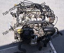 Двигатель Двигатель 1.3CDTi Z13DTH 90л.с. 43Tkm 2007 OPEL ASTRA CORSA COMBO AGILLA FIAT DOPLO