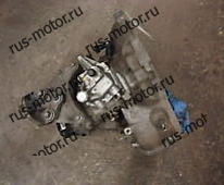 Коробка передач КПП Opel Corsa D F17 3.74 1.3CDTi 55kW A13DTC 55122