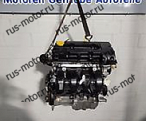 Двигатель - TOP - Motor Opel Corsa E 1.4 16V - - B14XER - - Bj. 2016 - - NUR 2000 KM - -