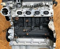 Двигатель OPEL CORSA E MERIVA B  1,4 16V Motor _ B14XER _ B14XEL  12000 km 90 - 100PS