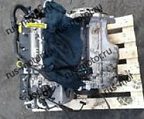 Двигатель Motor 1.4 16V (B14XER(EURO 6)) 4630 Opel Corsa E