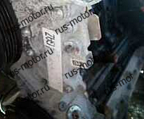 Двигатель ORIGINAL Motor OPEL CORSA E (X15)  2016