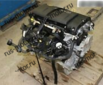 Двигатель OPEL CORSA E Motor 2016 41130km