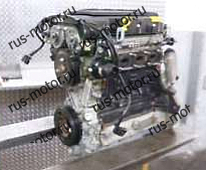 Двигатель Motor Opel Corsa E 1.4 16V * B14XER * B14XEL * Bj.2015 Km:23732