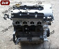Двигатель Opel Corsa E Adam Meriva B 1.4 B14XER 74 KW 101 PS MOTEUR ENGINE MOTOR