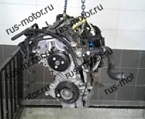 Двигатель Motor 1.4 16V (B14NEL(EURO 6)) 18919 Opel Corsa E