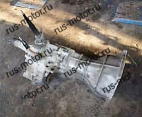 Коробка передач AllradКПП OPEL Frontera A (5_MWL4) 2.3 TD  74 kW  101 PS (03.1992-10.1998)