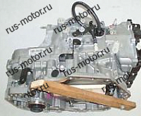 Коробка передач Opel Zafira Tourer C АКПП 6T40 A14NET  nur 4km !