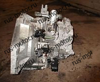 Коробка передач OPEL INSIGNIA КПП 6-ступенчатая - 2.0CDTI - F40 - Bj 2010 - 118000 km