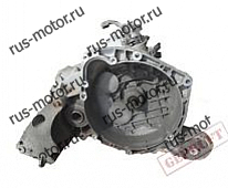 Коробка передач Opel Vectra C 1.9 CDTI 88KW КПП F40 6-ступенчатая Signum Insignia