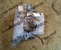 Коробка передач OPEL INSIGNIA КПП 6-ступенчатая - 2.0CDTI - WOLGS6EM0B1037682 - Bj 2010 - 26000 k