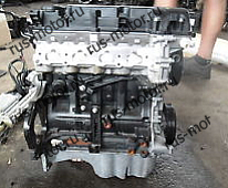 Двигатель Двигатель 1.4 TURBO OPEL ASTRA IV J A14NET BJ 2013 3500 KM
