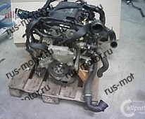 Двигатель Opel Astra J 1,4 / 1,4Turbo / 103KW / 140л.с. / A14NET A14 NET Мотор