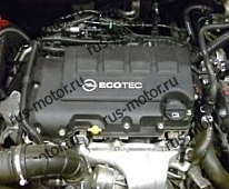 Двигатель Двигатель Мотор   A14NET 1.4 16V OPEL INSIGNIA MOKKA CASCADA ZAFIRA ASTRA