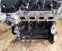 Двигатель Двигатель Opel Meriva Astra A14NET 1.4 Turbo гарантия