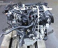 Двигатель Opel Zafira Tourer C - Двигатель A20DTH - nummer A20DTH