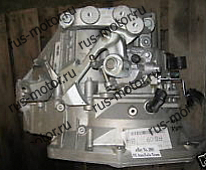 Коробка передач КПП 6-ступенчатая F40 Opel Insignia 20 CDTI Lim.C:A20DTH .