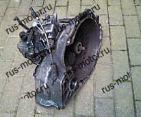 Коробка передач 5-ступенчатая КПП F15 Opel Astra F 1.6l 71л.с. 75л.с. Двигатель C16NZ X16SZ X16SZR 120tkm