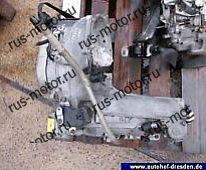 Коробка передач КПП (Automatik) OPEL KADETT E (39_, 49_) 1.6 I