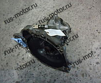 Коробка передач КПП Opel Vectra B F15W394 1.6i 55kW X16SZR 56242