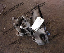 Коробка передач КПП Opel Astra G F13C374 1.6i 55kW  X16SZR 52566