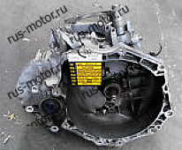 Коробка передач КПП 6-ступенчатая Opel Astra H CTDI  Двигатель Nr. Z17DTR   92 KW
