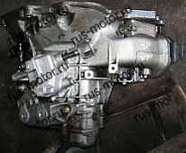 Коробка передач Opel Meriva.Corsa C.F17.1,6-16v-101л.с..КПП.Bj04.1jahr гарантия.64000km
