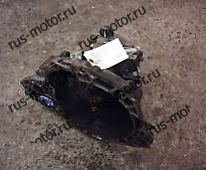 Коробка передач КПП Opel Corsa C F17W355 1.3CDTi 51kW Z13DT 56839