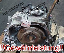 Коробка передач АКПП Z16XE 83TKM OPEL ASTRA G AF13II RH VECTRA 1,6i 16V Bj. 98-06