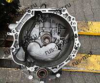 Коробка передач Z17DTR КПП 6-ступенчатая Opel Astra H 1.7 CDTi 81kw Bj.07-10